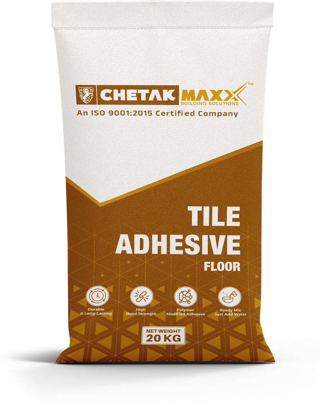 Tile Adhesive Floor